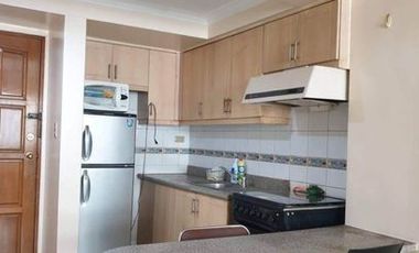 1BR Condo Unit for Rent at Bay Garden by Federal Land