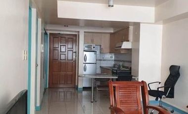1BR Condo Unit for Rent at Bay Garden by Federal Land
