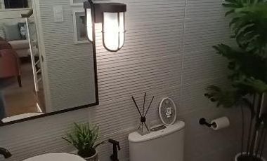 3BR Executive Condominium in Paranaque with 2 carport!!! For as low as 50k DP!!