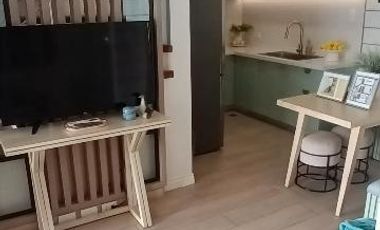 3BR Executive Condominium in Paranaque with 2 carport!!! For as low as 50k DP!!