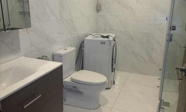 2BR unit Fully Furnished for rent at 75K walking distance to Robinsons Galeria