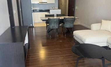 2BR unit Fully Furnished for rent at 75K walking distance to Robinsons Galeria