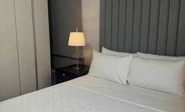 2BR unit Fully Furnished for rent at 75K walking distance to Robinsons Galeria