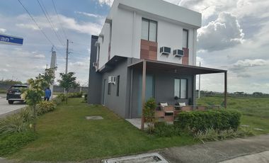 For sale Duplex Back to Back in Capas Tarlac