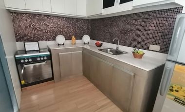For sale Duplex Back to Back in Capas Tarlac