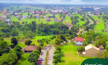 Residential Plot for sale in Cavite, Silang