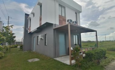 For sale Duplex Back to Back near New Clark City Capas Tarlac