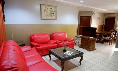 For Rent: Studio Penthouse Unit at Tancor Residential Suites 1, Building 2, Cebu