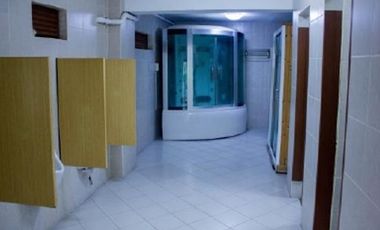 For Rent: Studio Penthouse Unit at Tancor Residential Suites 1, Building 2, Cebu