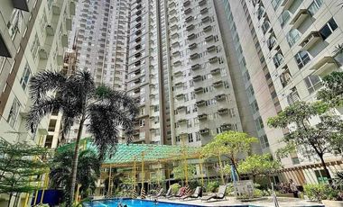 Studio Unit for sale in Mandaluyong City 5% Promo Discount Lipat agad