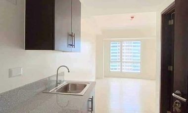 Studio Unit for sale in Mandaluyong City 5% Promo Discount Lipat agad