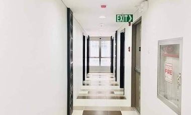 Studio Unit for sale in Mandaluyong City 5% Promo Discount Lipat agad
