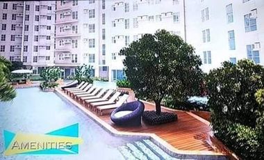 Studio Unit for sale in Mandaluyong City 5% Promo Discount Lipat agad