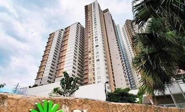 Studio Unit for sale in Mandaluyong City 5% Promo Discount Lipat agad