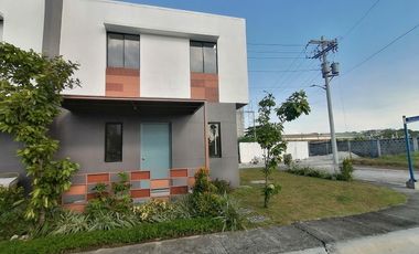 For sale Duplex Side by Side in Capas Tarlac