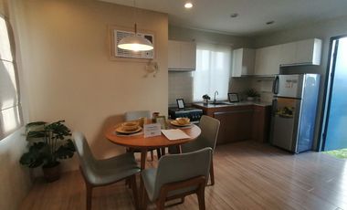 For sale Duplex Side by Side in Capas Tarlac