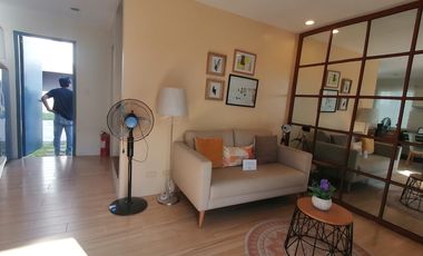 For sale Duplex Side by Side in Capas Tarlac