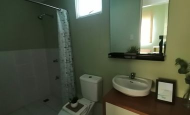 For sale Duplex Side by Side in Capas Tarlac