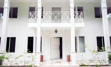 4 Bedroom Luxury House for Rent at Bel Air Village, Makati(Full List of All Direct Listings)