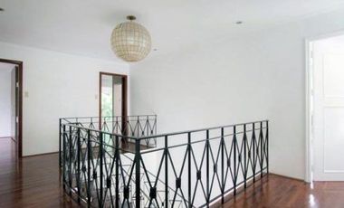 4 Bedroom Luxury House for Rent at Bel Air Village, Makati(Full List of All Direct Listings)