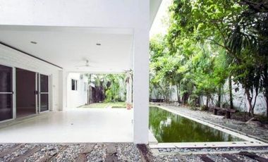 4 Bedroom Luxury House for Rent at Bel Air Village, Makati(Full List of All Direct Listings)
