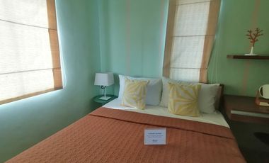 For sale Duplex Side by Side near New Clark City in Capas Tarlac