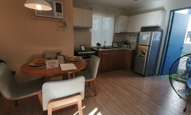 For sale Duplex Side by Side near New Clark City in Capas Tarlac