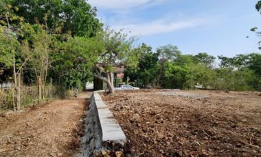 Residential Lot FOR SALE at Luna, La Union