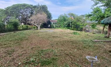 Residential Lot FOR SALE at Luna, La Union