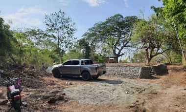 Residential Lot FOR SALE at Luna, La Union