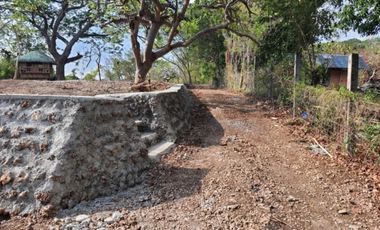 Residential Lot FOR SALE at Luna, La Union