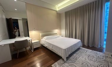 FOR RENT: 2 Bedroom 149sqm Condo Unit with Maids Room in BGC, Taguig - Grand Hyatt South Tower