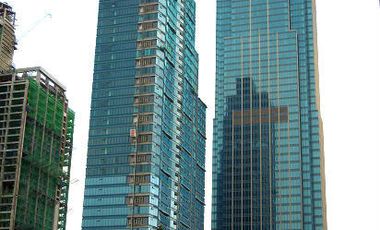 FOR RENT: 2 Bedroom 149sqm Condo Unit with Maids Room in BGC, Taguig - Grand Hyatt South Tower