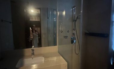 FOR RENT: 2 Bedroom 149sqm Condo Unit with Maids Room in BGC, Taguig - Grand Hyatt South Tower