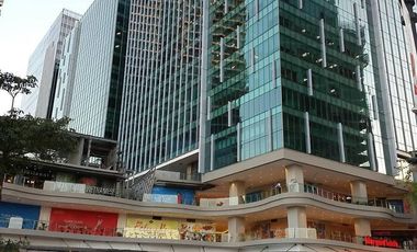 FOR RENT: 2 Bedroom 149sqm Condo Unit with Maids Room in BGC, Taguig - Grand Hyatt South Tower