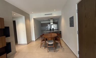 Departamento en  RENTA 1 rec amueblado Arboleda - Dana San Pedro Garza G