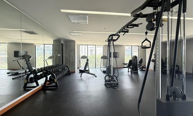 Departamento en  RENTA 1 rec amueblado Arboleda - Dana San Pedro Garza G
