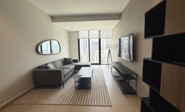 Departamento en  RENTA 1 rec amueblado Arboleda - Dana San Pedro Garza G