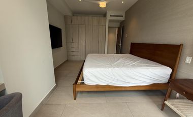 Departamento en  RENTA 1 rec amueblado Arboleda - Dana San Pedro Garza G
