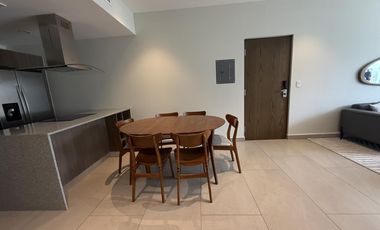 Departamento en  RENTA 1 rec amueblado Arboleda - Dana San Pedro Garza G