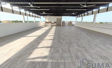 Departamento Amueblado en Renta en Col. Zona Centro, Tampico Tamaulipas.