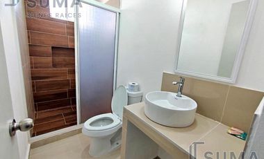 Departamento Amueblado en Renta en Col. Zona Centro, Tampico Tamaulipas.
