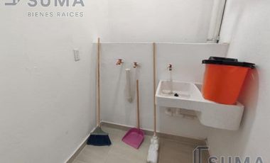 Departamento Amueblado en Renta en Col. Zona Centro, Tampico Tamaulipas.
