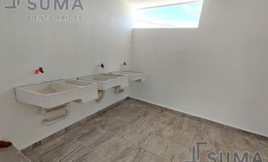 Departamento Amueblado en Renta en Col. Zona Centro, Tampico Tamaulipas.
