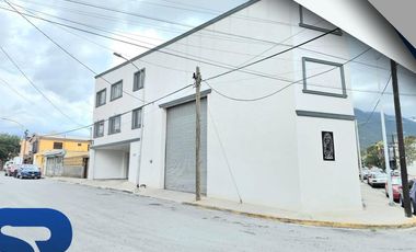 BODEGA EN RENTA MONTERREY