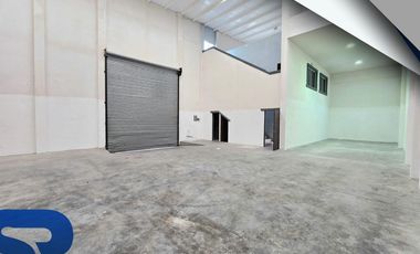 BODEGA EN RENTA MONTERREY