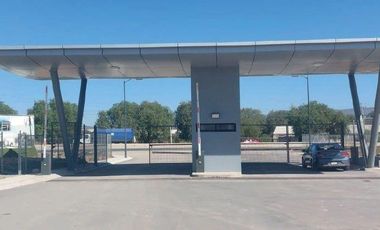 Bodega comercial en  RENTA