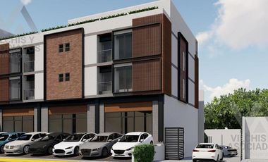 LOCAL EN RENTA AV. LERMA, METEPEC