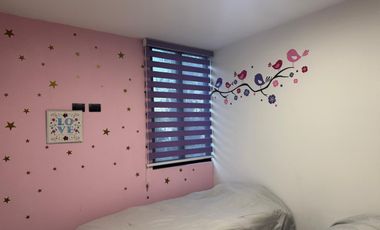 Casa AMUEBLADA en renta en  El Mayorazgo zona Sur salida a Silao