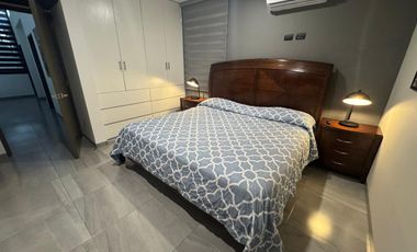 Casa AMUEBLADA en renta en  El Mayorazgo zona Sur salida a Silao